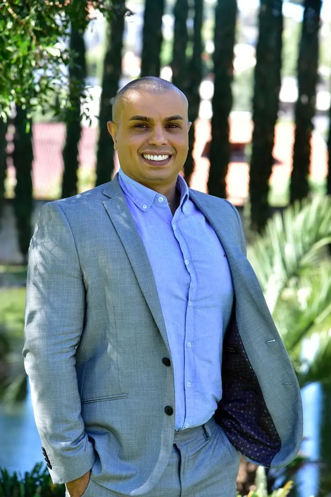 Cesar Medeiros